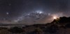 تصویر برترین عکس نجومی 2013 به انتخاب رصدخانه گرینویچ